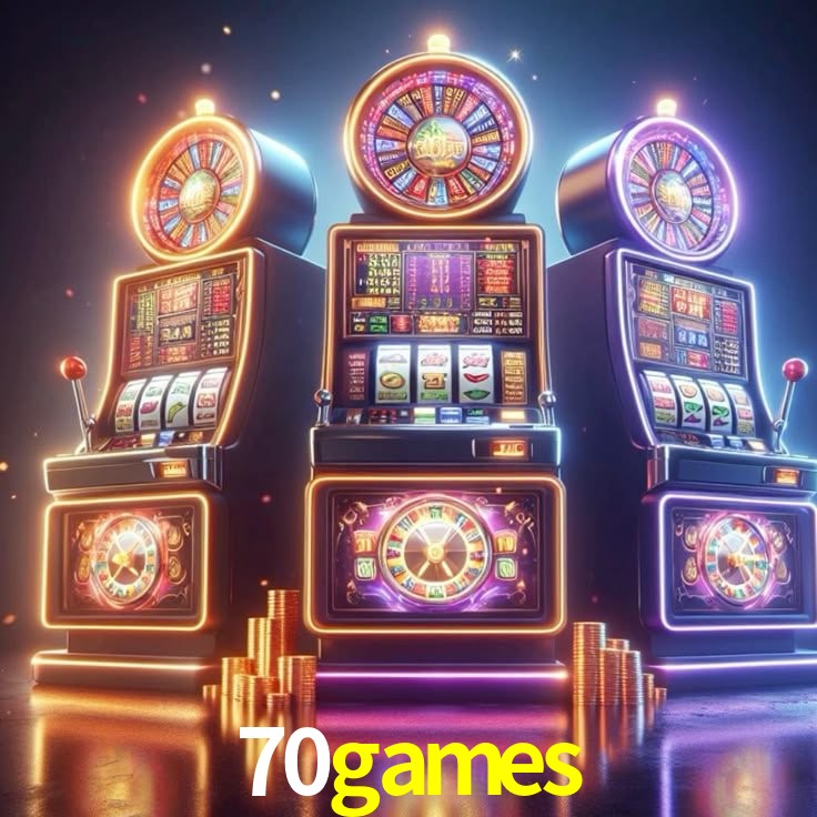 70games: Seu Cassino Premiado com Pagamentos Rápidos
