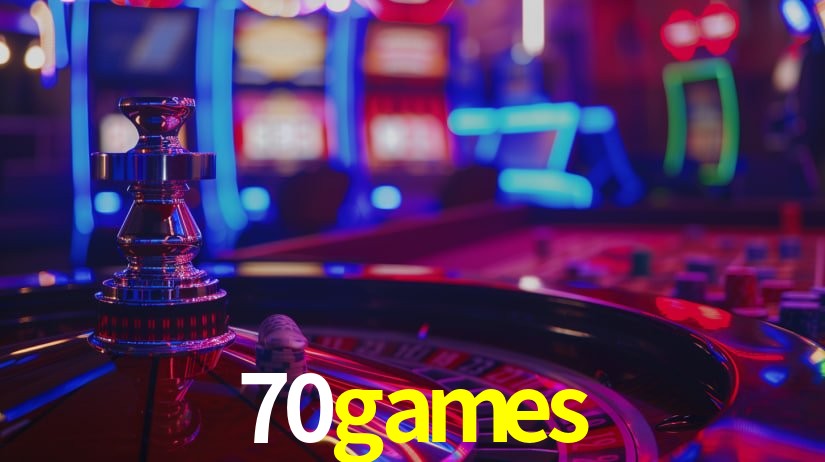 70games - Cassino Online do Brasil - 70games bet