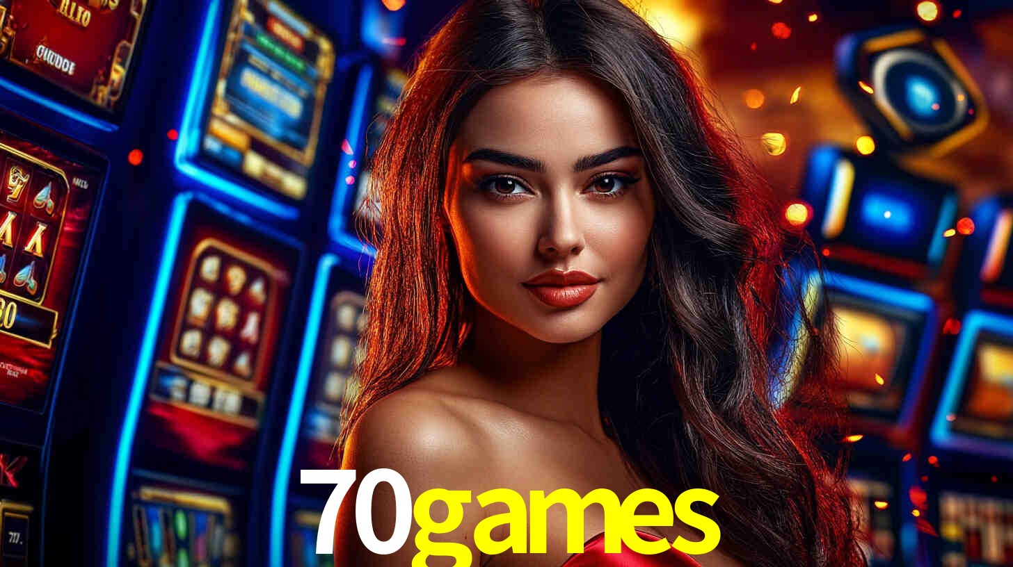 Estatísticas 70games