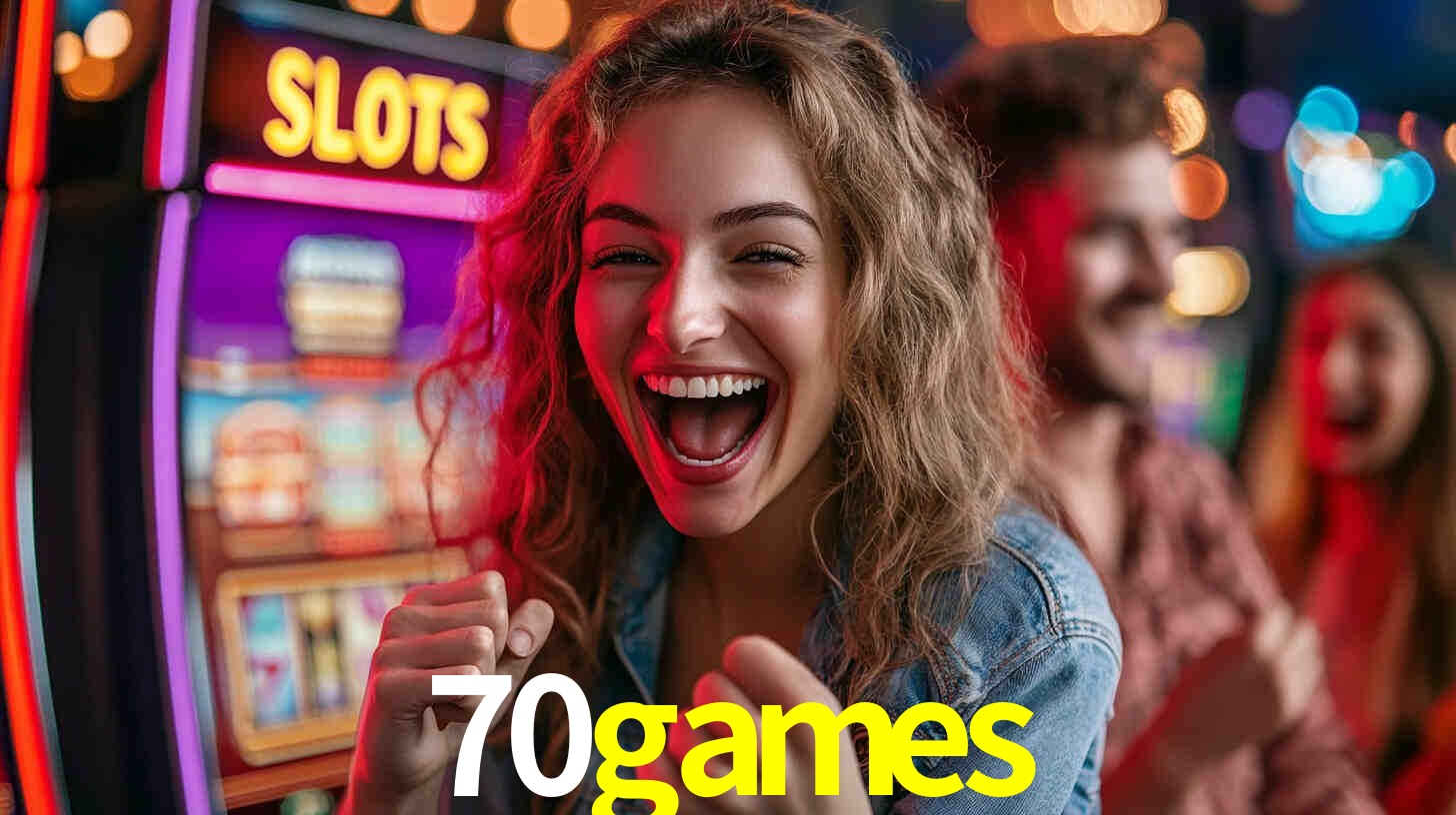 Experiência VIP 70games