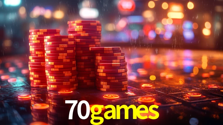 70games,70games bet