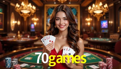 Slot Games 70games