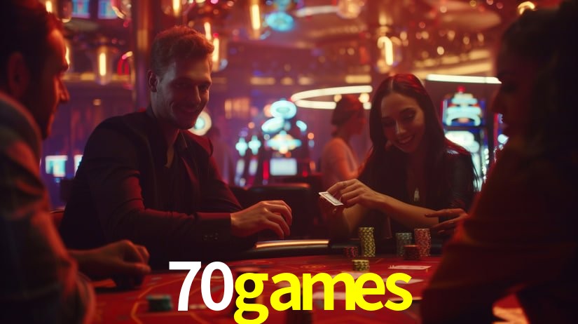 Bônus Diários 70games