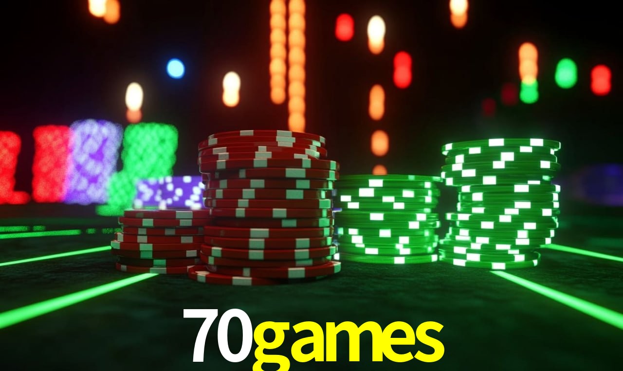 Tennis Betting 70games