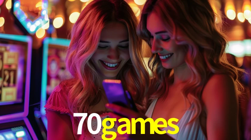 70games: Seu Especialista em Apostas Esportivas Brasileiras