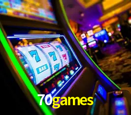 Jogos Exclusivos 70games