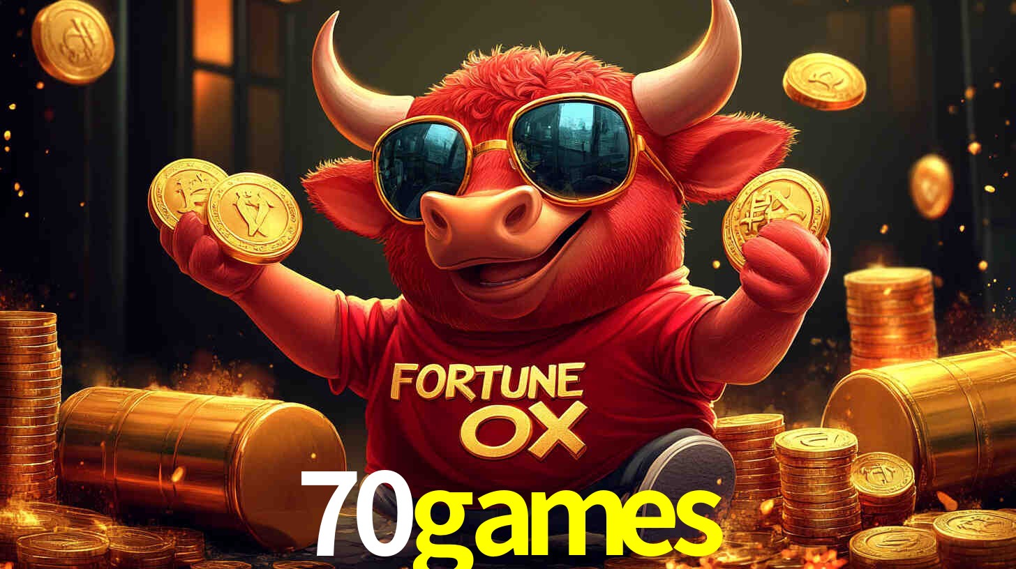 Casino Ao Vivo 70games
