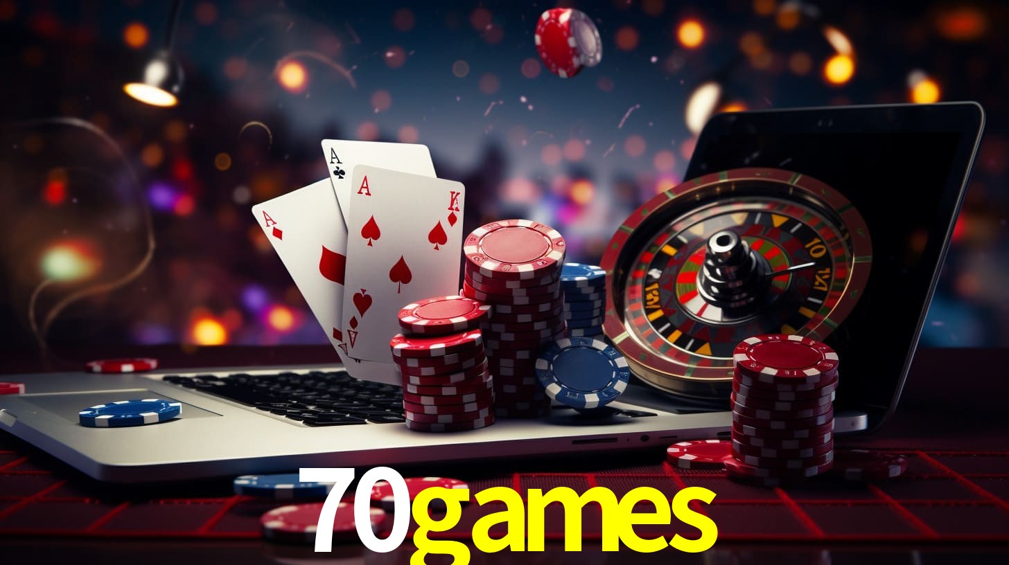 Programa VIP 70games