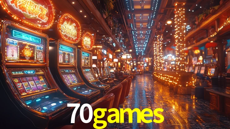 70 games login
