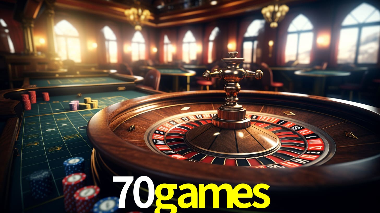 Tournaments 70games