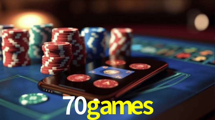 A Emoção da Loteria na 70games: Uma Chance de Mudança de Vida