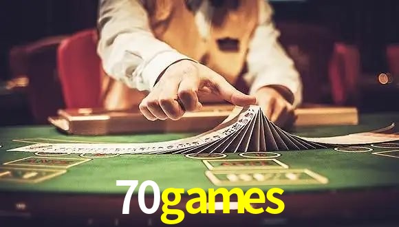 Roulette Table 70games