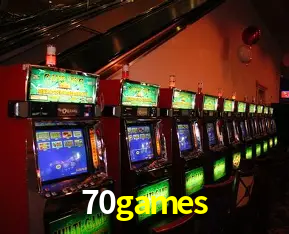 Seasonal Promotions 70games
