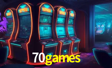 A Popularidade dos Caça-Níqueis no 70games