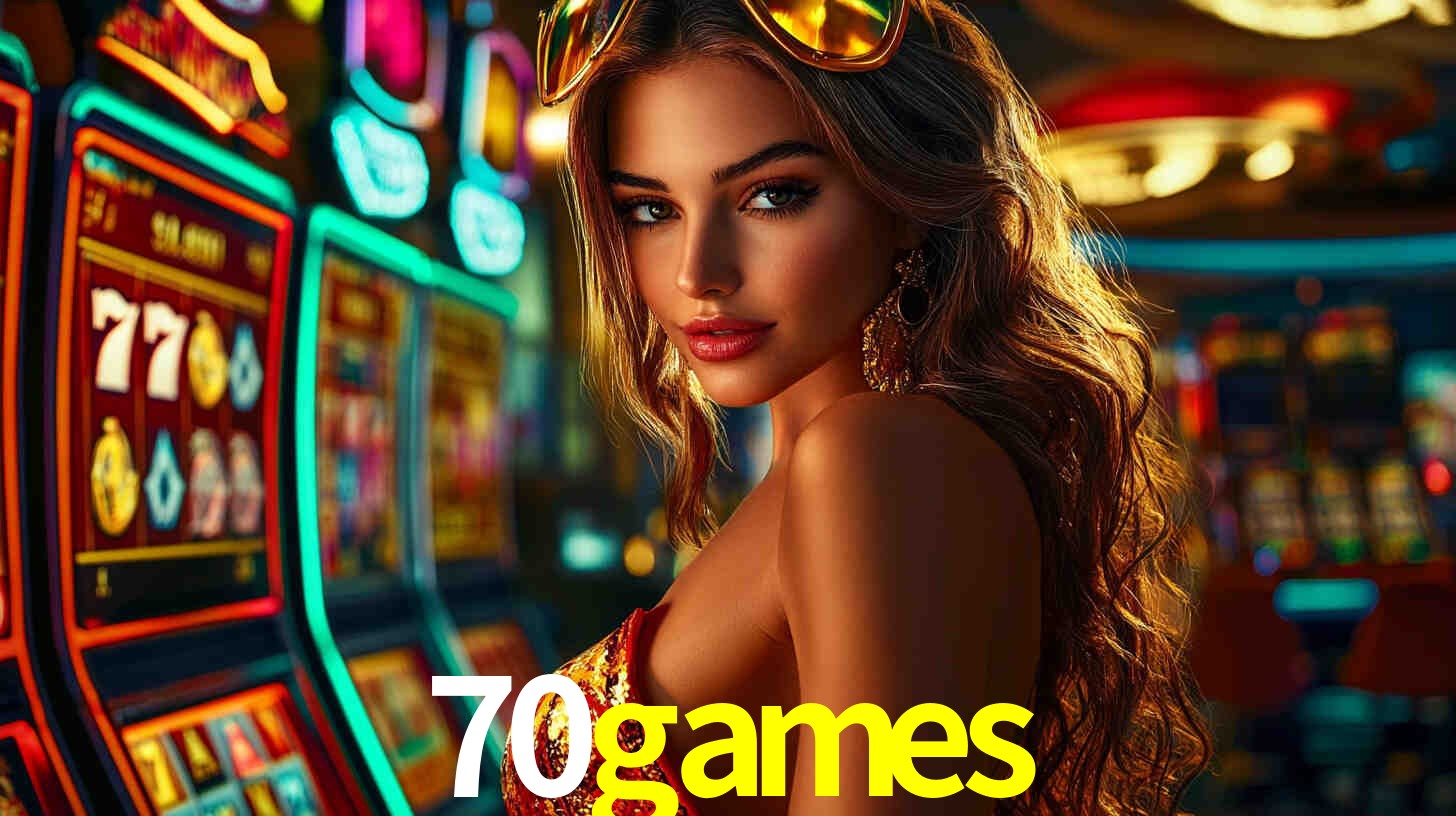 Ofertas Imperdíveis na 70games: Promoções e Bônus Que Valem a Pena