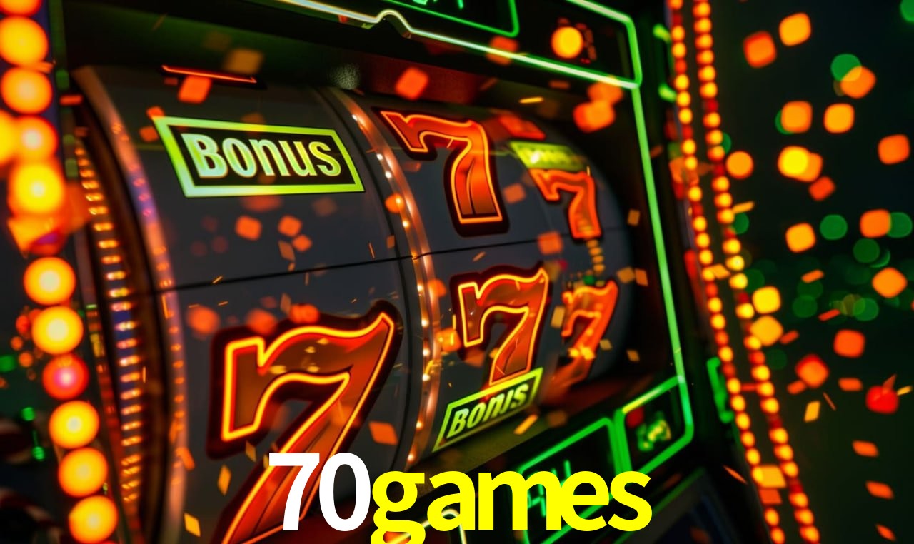 Segurança 2FA 70games
