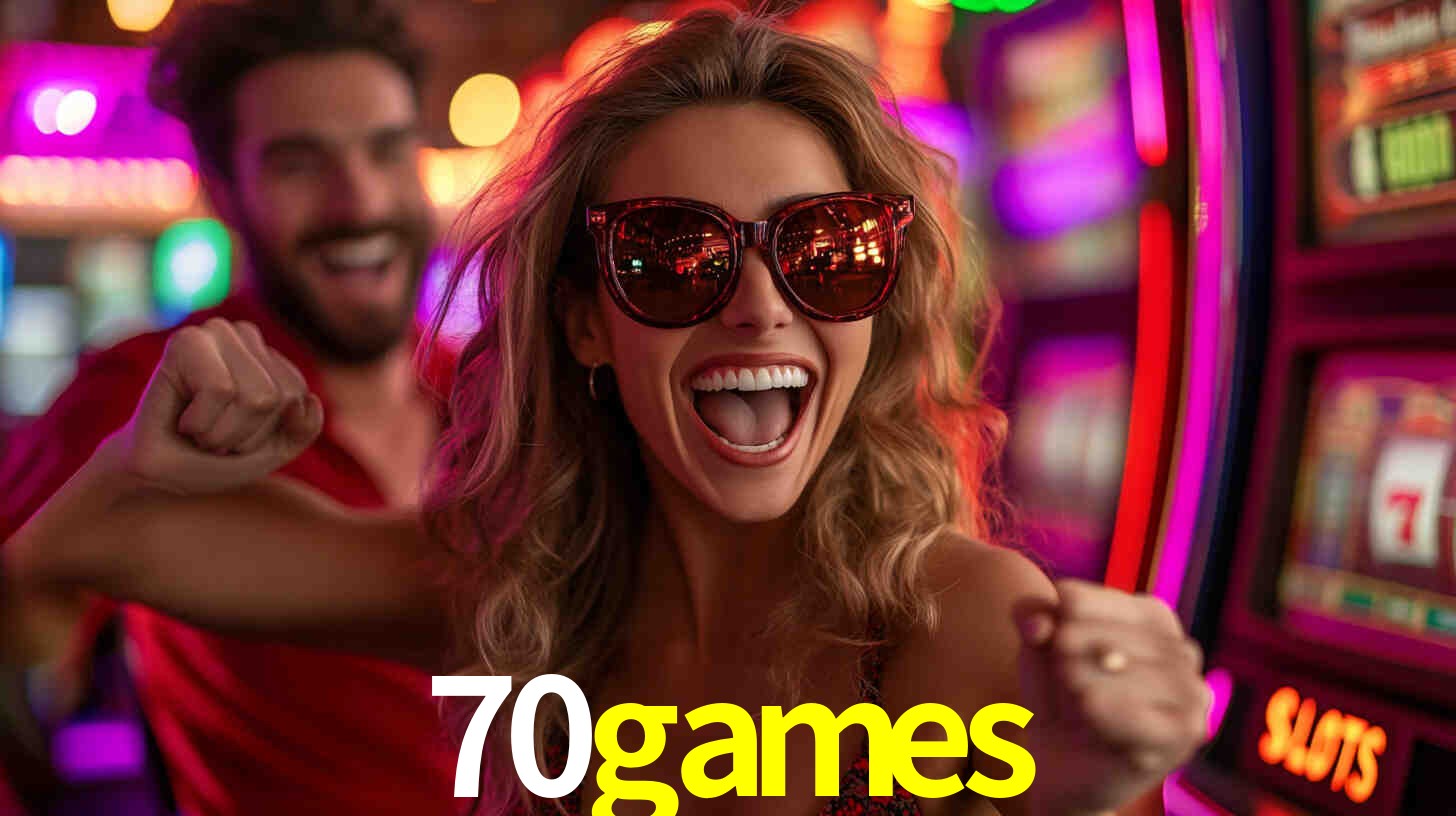Apostas de Tênis 70games