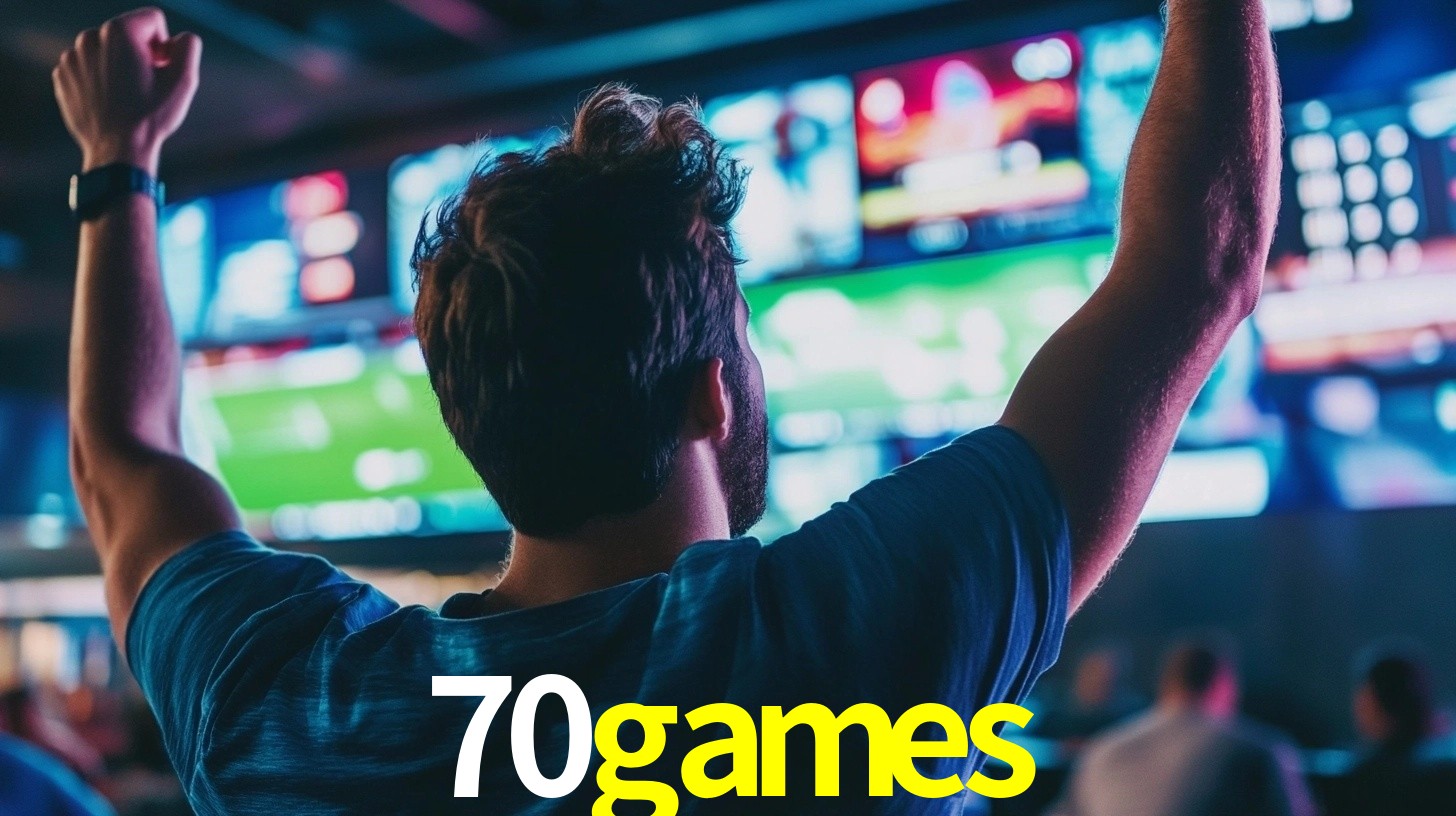 70 games login