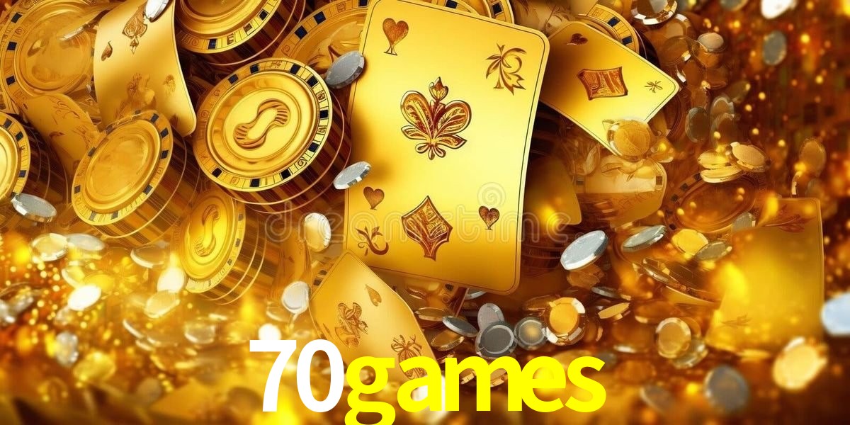 Jogos de Slot 70games