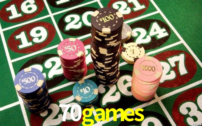 Login Seguro 70games
