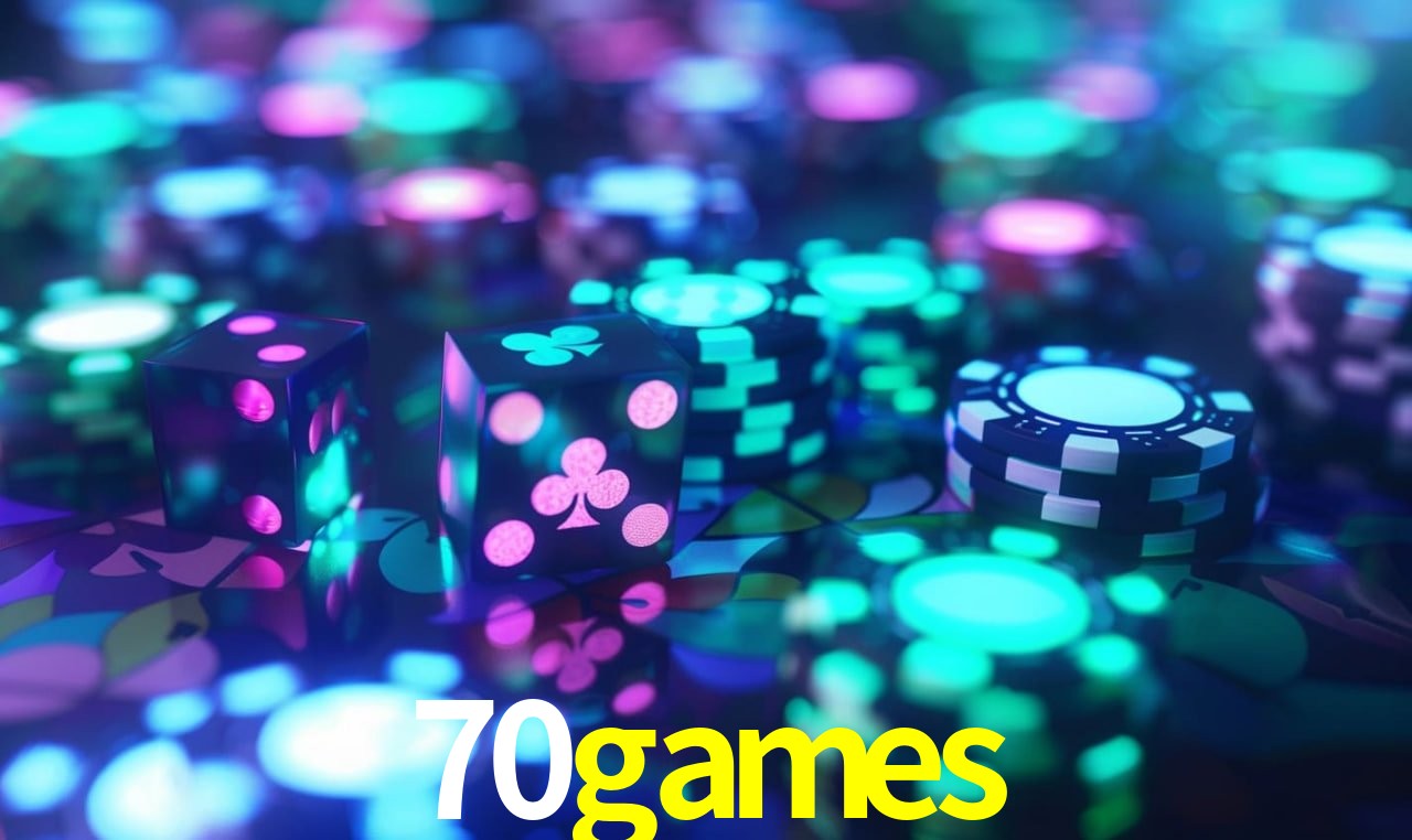 Apostas Esportivas na 70games: Um Guia Completo