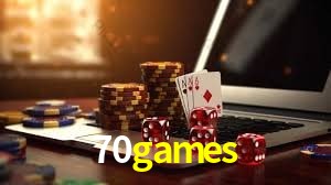 Especiais de Fim de Semana 70games