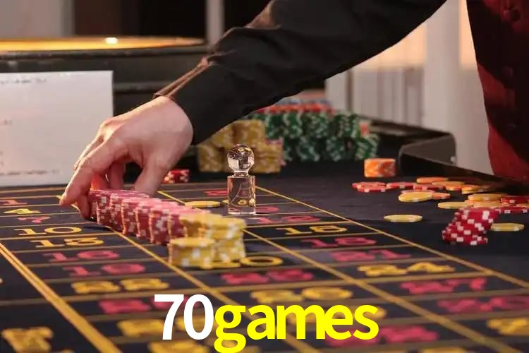 Torneios 70games