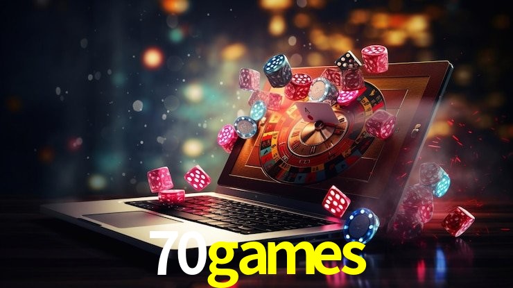 Tecnologia da Plataforma 70games