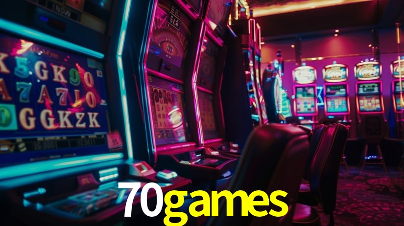 Platform Technology 70games