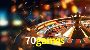 Explorando a Categoria de Eventos em Apostas na 70games