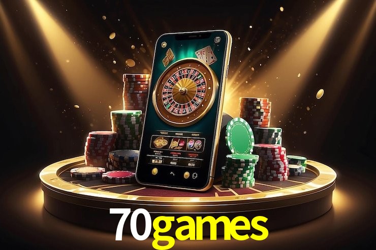 Especiais de Fim de Semana 70games