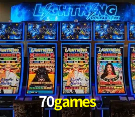 Apostas Esportivas na 70games: Um Guia Completo