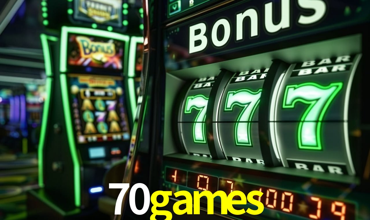 Game Providers 70games
