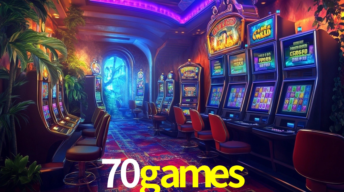Daily Bonuses 70games
