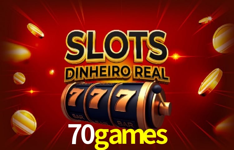 Coleção Premium de Slots 70games - NetEnt, Pragmatic Play, Evolution