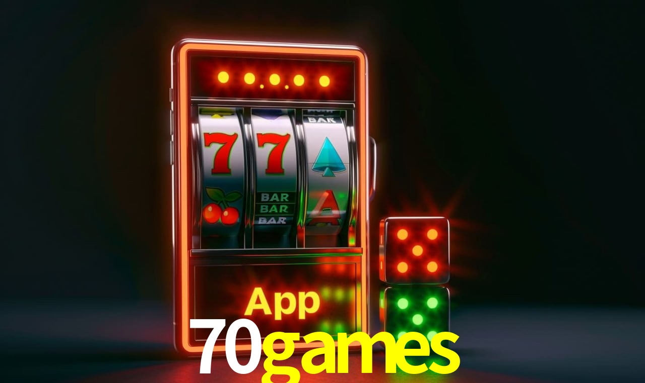 Casino Ao Vivo 70games