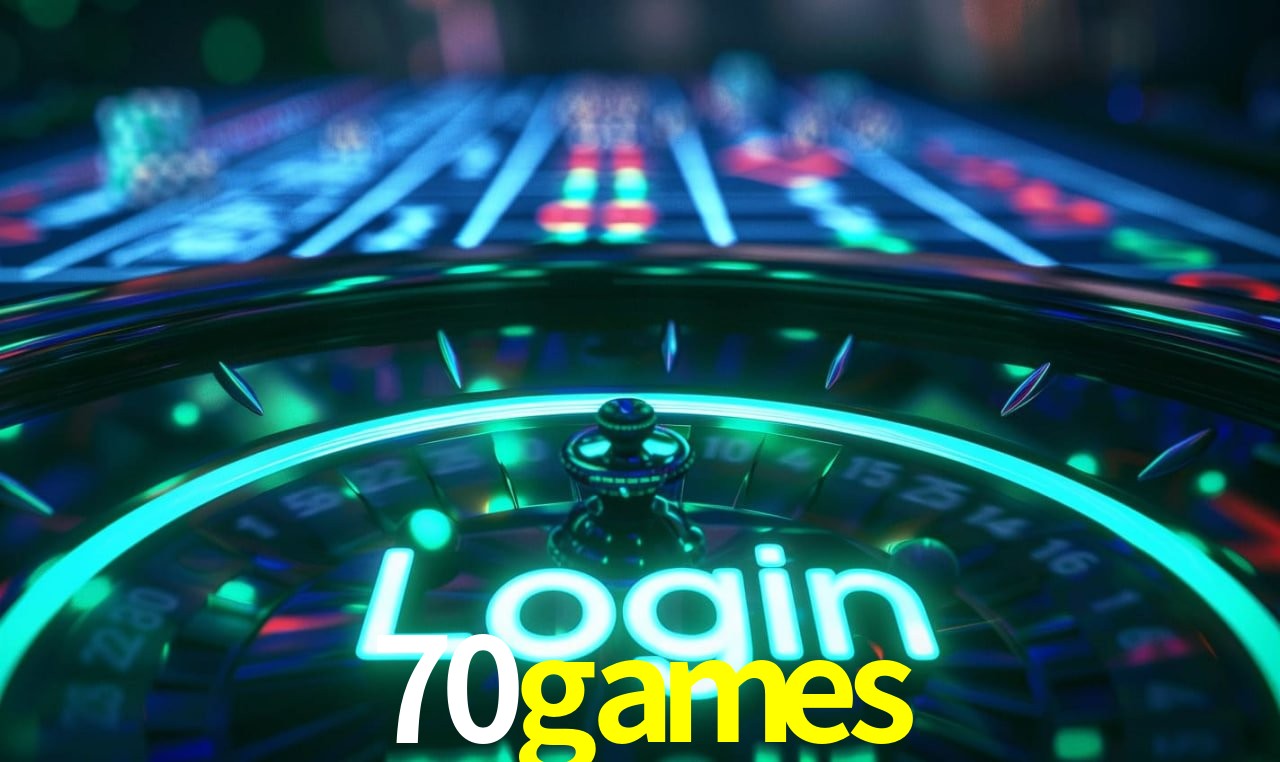 Estatísticas Esportivas 70games