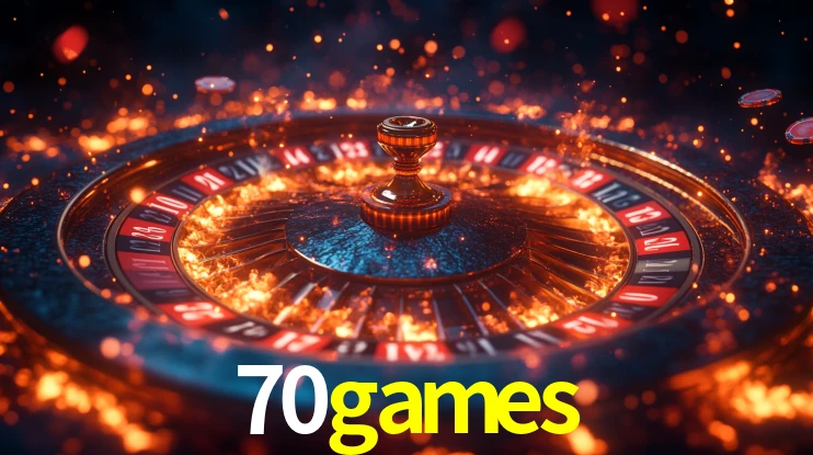 Explore as vantagens do 70games: serviço profissional e confiabilidade