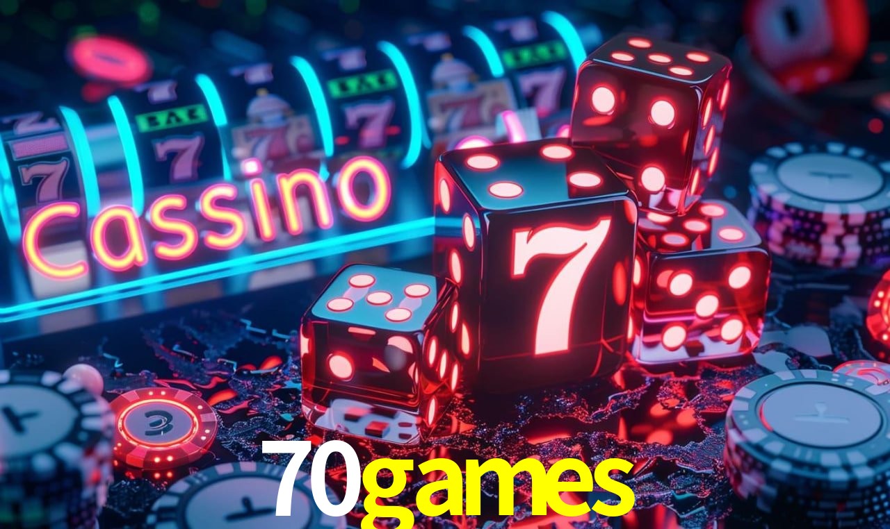 Statistics 70games
