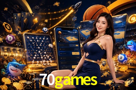 Seasonal Promotions 70games