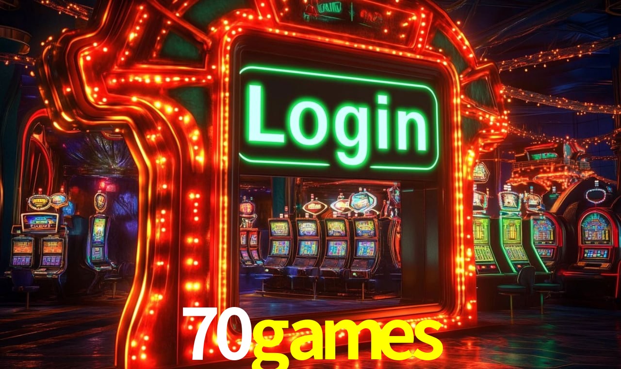 Apostas de Tênis 70games
