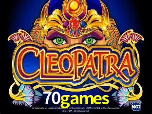 Descubra o Mundo do Cassino Online com 70games