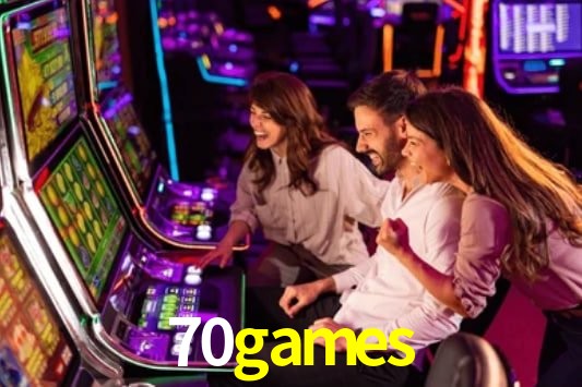 PIX Instantâneo 70games