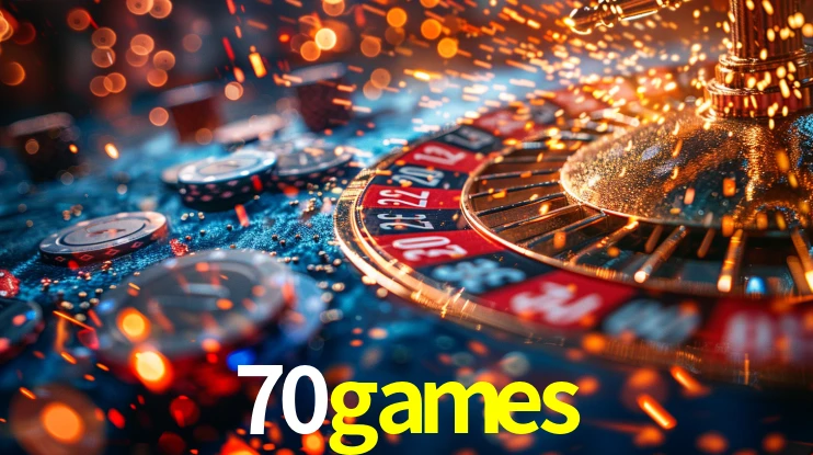 Responsive Design 70games