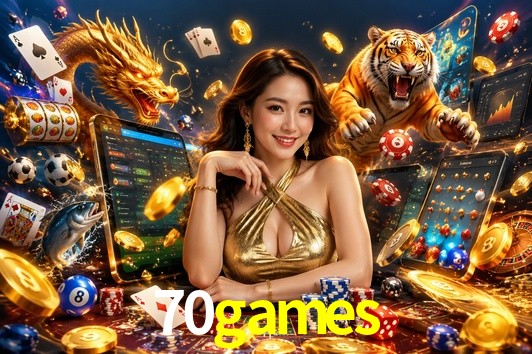 Quick Registration 70games