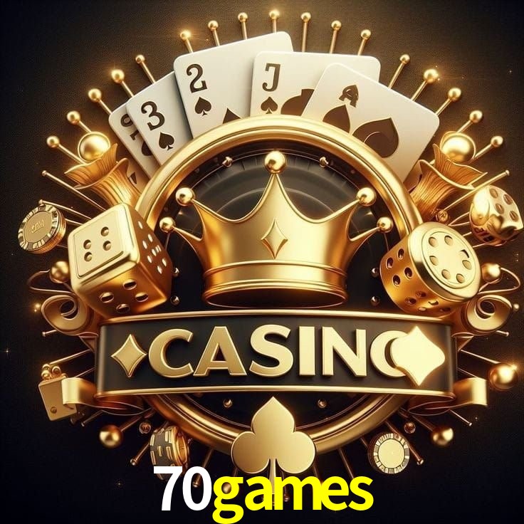 Jogos de Slot 70games