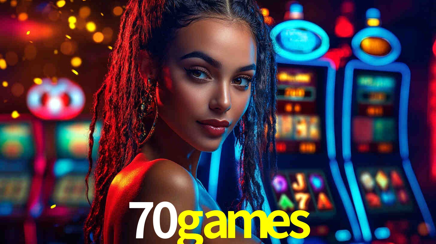 A Experiência Imersiva dos Cassinos Ao Vivo no 70games
