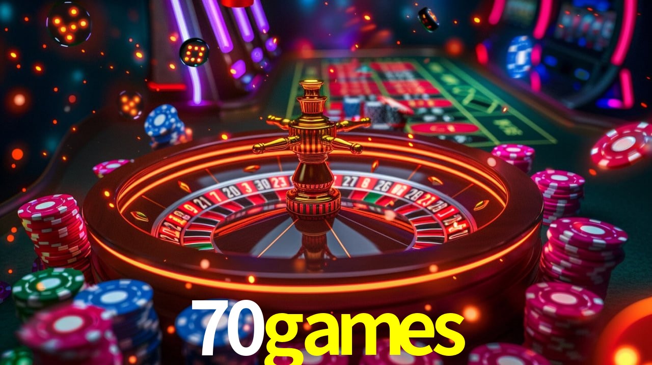 Jogos Exclusivos 70games