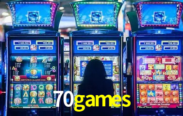 Explorando a Categoria de Eventos em Apostas na 70games