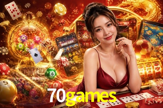 Secure Login 70games